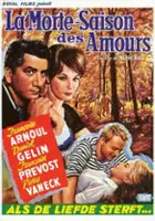 Claude Bourlon / Sezon miłości