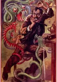 Plakat filmu Ten Nights in a Bar Room
