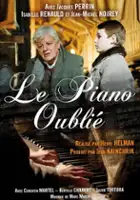 Julien Tortora / Le piano oubli&eacute;