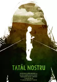 Plakat filmu Tatăl nostru