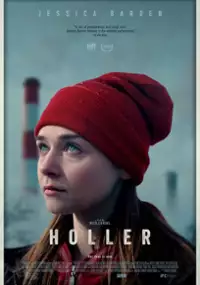 Plakat filmu Holler