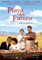 plakat filmu Playa del futuro