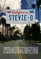 plakat filmu Stevie D