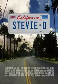 Plakat filmu Stevie D