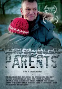 Plakat filmu Rodzice