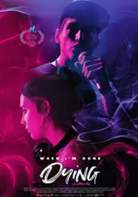 Plakat filmu Mam dość umierania