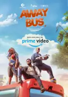plakat filmu Away Bus