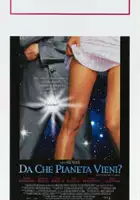 Tom Dorfmeister / Z księżyca spadłeś?