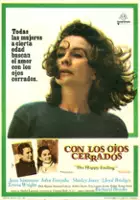 plakat filmu Szczęśliwe zakończenie