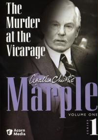 Panna Marple: Morderstwo Na Plebanii oglądaj online lektor pl