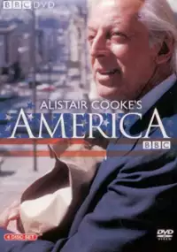 Plakat serialu America