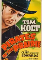 plakat filmu Pirates of the Prairie
