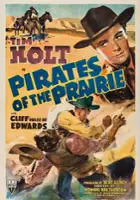 plakat filmu Pirates of the Prairie