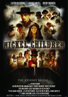 plakat filmu Nickel Children