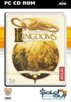 plakat filmu Total Annihilation: Kingdoms