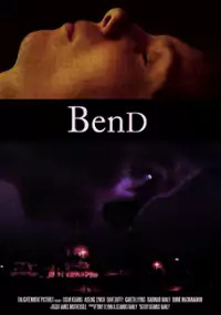 Plakat filmu BenD