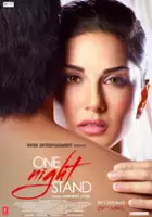 plakat filmu One Night Stand