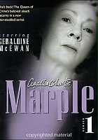 plakat filmu Panna Marple: Morderstwo odbędzie się...