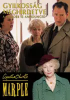 Elaine Paige / Panna Marple: Morderstwo odbędzie się...