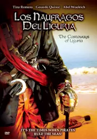 Plakat filmu Los náufragos del Liguria