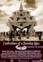 plakat filmu Confessions of a Burning Man