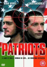 Plakat filmu Patriots