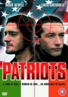 plakat filmu Patriots