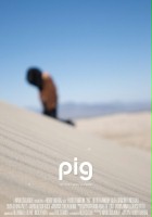plakat filmu Pig