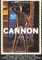 plakat filmu The Cannon
