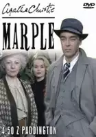 plakat filmu Panna Marple: 4.50 z Paddington