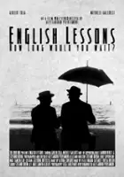 plakat filmu English Lessons