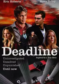 Plakat filmu Deadline