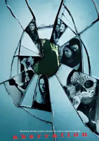 Plakat filmu Aberration