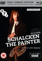 plakat filmu Schalcken the Painter