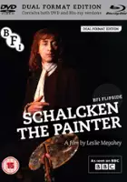 plakat filmu Schalcken the Painter