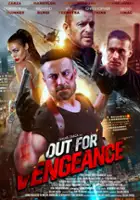 plakat filmu Out for Vengeance