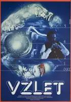 plakat filmu Vzlyot
