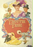 plakat filmu Trottie True