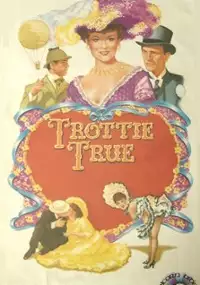 Plakat filmu Trottie True