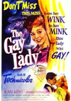 plakat filmu Trottie True