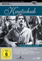 plakat filmu Kautschuk