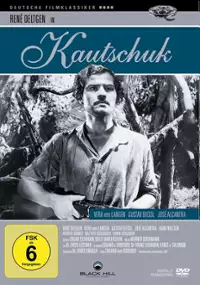 Plakat filmu Kautschuk
