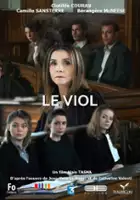 plakat filmu Le viol