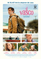 plakat filmu El vasco