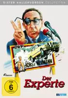 Jupp Josef Zeelen / Der Experte