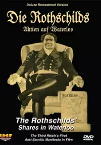 Plakat filmu Die Rothschilds