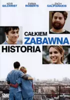 plakat filmu Całkiem zabawna historia