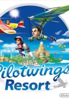 plakat filmu PilotWings Resort