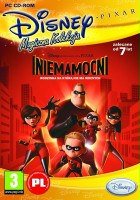 plakat filmu Iniemamocni: Rodzinka na którą nie ma mocnych