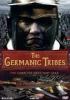 plakat serialu The Germanic Tribes